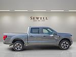 New 2025 Ford F-150 STX SuperCrew Cab 4x4 Pickup for sale #526113 - photo 5