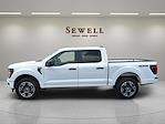 2025 Ford F-150 SuperCrew Cab 4x4 Pickup for sale #526357 - photo 3