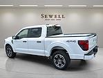 2025 Ford F-150 SuperCrew Cab 4x4 Pickup for sale #526357 - photo 2