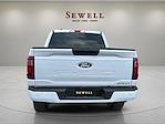2025 Ford F-150 SuperCrew Cab 4x4 Pickup for sale #526357 - photo 4