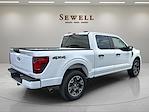 2025 Ford F-150 SuperCrew Cab 4x4 Pickup for sale #526357 - photo 5