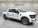 2025 Ford F-150 SuperCrew Cab 4x4 Pickup for sale #526357 - photo 7
