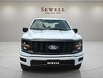 2025 Ford F-150 SuperCrew Cab 4x4 Pickup for sale #526357 - photo 8