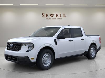 2025 Ford Maverick SuperCrew Cab FWD Pickup for sale #527050 - photo 1