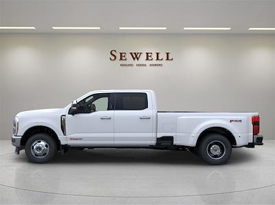2025 Ford F-350 Crew Cab DRW 4x4 Pickup for sale #528159 - photo 2