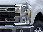 2025 Ford F-350 Crew Cab DRW 4x4 Pickup for sale #528544 - photo 18