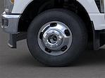 2025 Ford F-350 Crew Cab DRW 4x4 Pickup for sale #528544 - photo 19