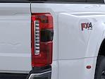 2025 Ford F-350 Crew Cab DRW 4x4 Pickup for sale #528544 - photo 21