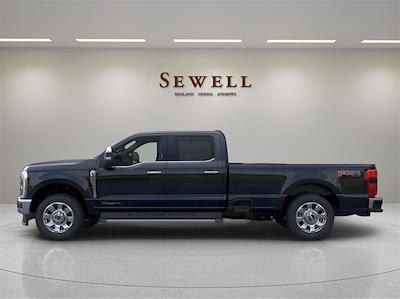 2025 Ford F-350 Crew Cab SRW 4x4 Pickup for sale #528639 - photo 2