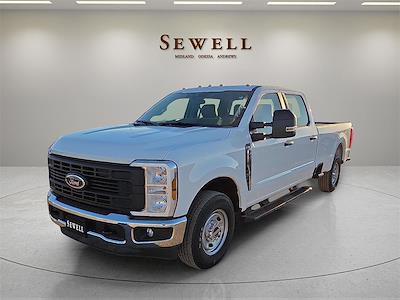 New 2025 Ford F-250 XL Crew Cab Pickup for sale #528918 - photo 1