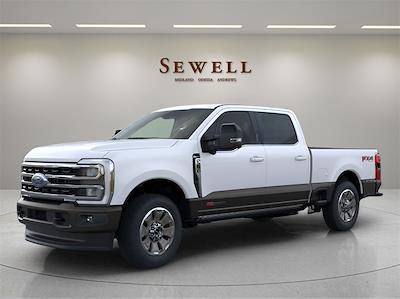 2025 Ford F-250 Crew Cab 4x4 Pickup for sale #529053 - photo 1