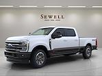 2025 Ford F-250 Crew Cab 4x4 Pickup for sale #529053 - photo 1