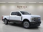 2025 Ford F-250 Crew Cab 4x4 Pickup for sale #529053 - photo 6