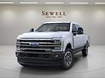 2025 Ford F-250 Crew Cab 4x4 Pickup for sale #529053 - photo 8