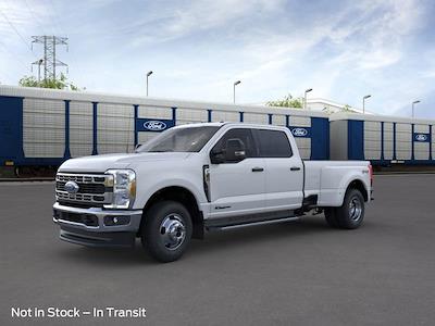 2025 Ford F-350 Crew Cab DRW 4x4 Pickup for sale #529213 - photo 1