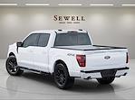 2025 Ford F-150 SuperCrew Cab 4x4 Pickup for sale #529298 - photo 2