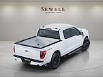 2025 Ford F-150 SuperCrew Cab 4x4 Pickup for sale #529298 - photo 3