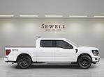 2025 Ford F-150 SuperCrew Cab 4x4 Pickup for sale #529298 - photo 4