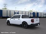 2025 Ford Maverick SuperCrew Cab AWD, Pickup for sale #529411 - photo 4