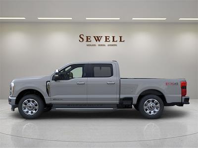 2025 Ford F-250 Crew Cab 4x4 Pickup for sale #529699 - photo 2