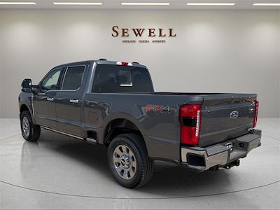 2025 Ford F-250 Crew Cab 4x4 Pickup for sale #529769 - photo 2