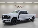 2025 Ford F-350 Crew Cab SRW 4x4 Pickup for sale #529951 - photo 1