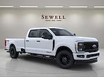 2025 Ford F-350 Crew Cab SRW 4x4 Pickup for sale #529951 - photo 6