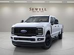 2025 Ford F-350 Crew Cab SRW 4x4 Pickup for sale #529951 - photo 8