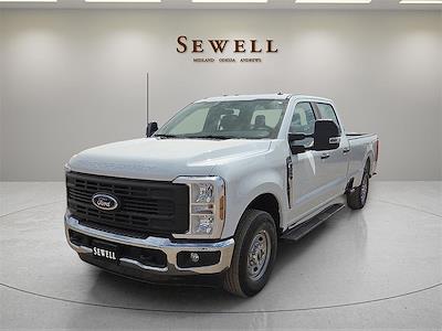 New 2025 Ford F-250 XL Crew Cab Pickup for sale #530212 - photo 1