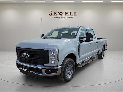 New 2025 Ford F-250 XL Crew Cab Pickup for sale #530300 - photo 1