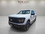 2025 Ford F-150 SuperCrew Cab 4WD Pickup for sale #531515 - photo 1