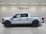 2025 Ford F-150 SuperCrew Cab 4WD Pickup for sale #531515 - photo 2