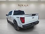 2025 Ford F-150 SuperCrew Cab 4WD Pickup for sale #531515 - photo 3