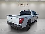 2025 Ford F-150 SuperCrew Cab 4WD Pickup for sale #531515 - photo 4