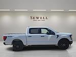 2025 Ford F-150 SuperCrew Cab 4WD Pickup for sale #531515 - photo 5