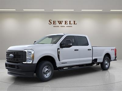2025 Ford F-250 Crew Cab 4x4 Pickup for sale #532642 - photo 1