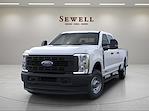 2025 Ford F-250 Crew Cab 4x4 Pickup for sale #532642 - photo 8