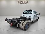 New 2025 Ford F-350 XL Crew Cab 4x4 Cab Chassis for sale #532723 - photo 2