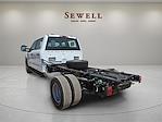 New 2025 Ford F-350 XL Crew Cab 4x4 Cab Chassis for sale #532723 - photo 4