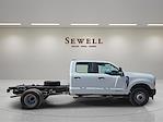 New 2025 Ford F-350 XL Crew Cab 4x4 Cab Chassis for sale #532723 - photo 5