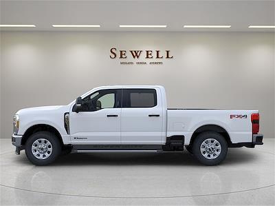 2025 Ford F-250 Crew Cab 4x4 Pickup for sale #532912 - photo 2
