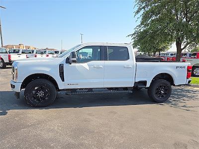 2025 Ford F-250 Crew Cab 4x4 Pickup for sale #533164 - photo 2