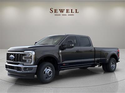 2025 Ford F-350 Crew Cab DRW 4x4 Pickup for sale #533259 - photo 1