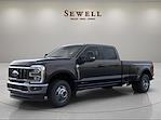2025 Ford F-350 Crew Cab DRW 4x4 Pickup for sale #533259 - photo 1