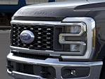 2025 Ford F-350 Crew Cab DRW 4x4 Pickup for sale #533259 - photo 17