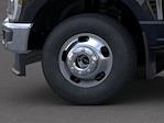 2025 Ford F-350 Crew Cab DRW 4x4 Pickup for sale #533259 - photo 19