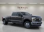 2025 Ford F-350 Crew Cab DRW 4x4 Pickup for sale #533259 - photo 6