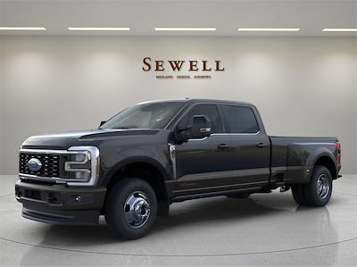 2025 Ford F-350 Crew Cab DRW 4x4 Pickup for sale #533360 - photo 1