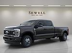 2025 Ford F-350 Crew Cab DRW 4x4 Pickup for sale #533360 - photo 1