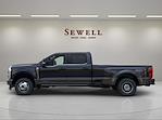 2025 Ford F-350 Crew Cab DRW 4x4 Pickup for sale #533360 - photo 2